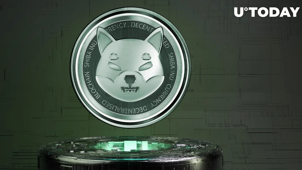 Shib Trillionaire Moves Whopping Billion Shiba Inu Tokens Here S