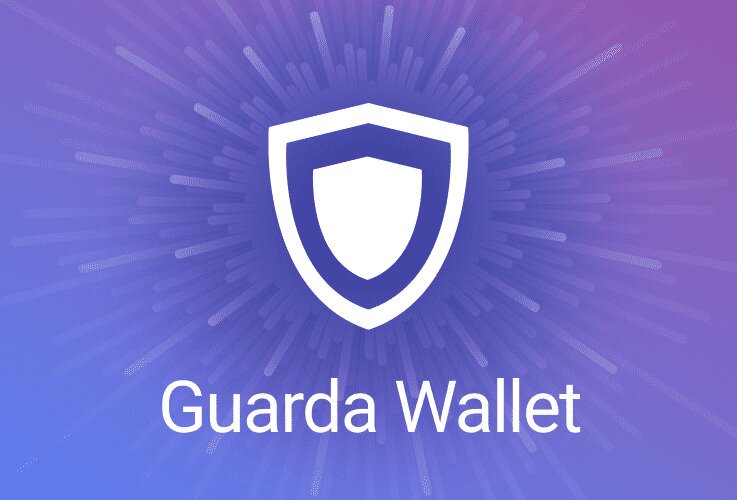 guarda crypto wallet 2019