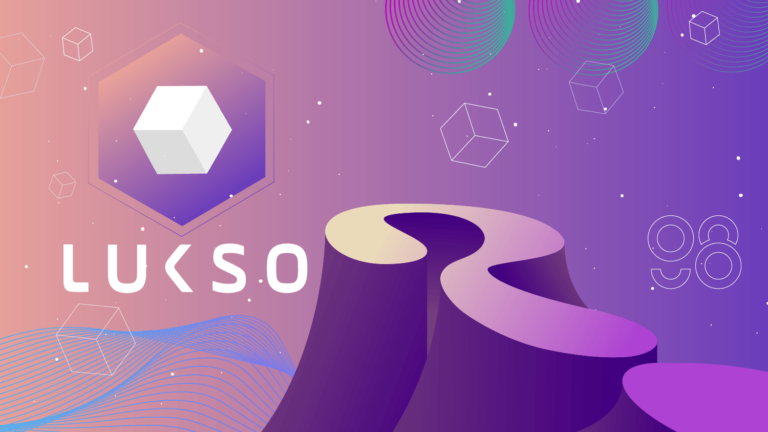 lukso crypto