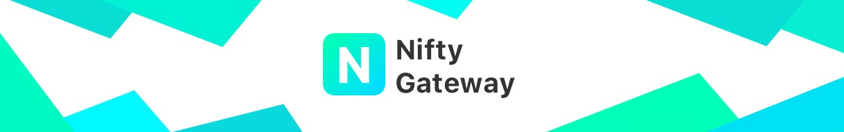 nifty gateway logo