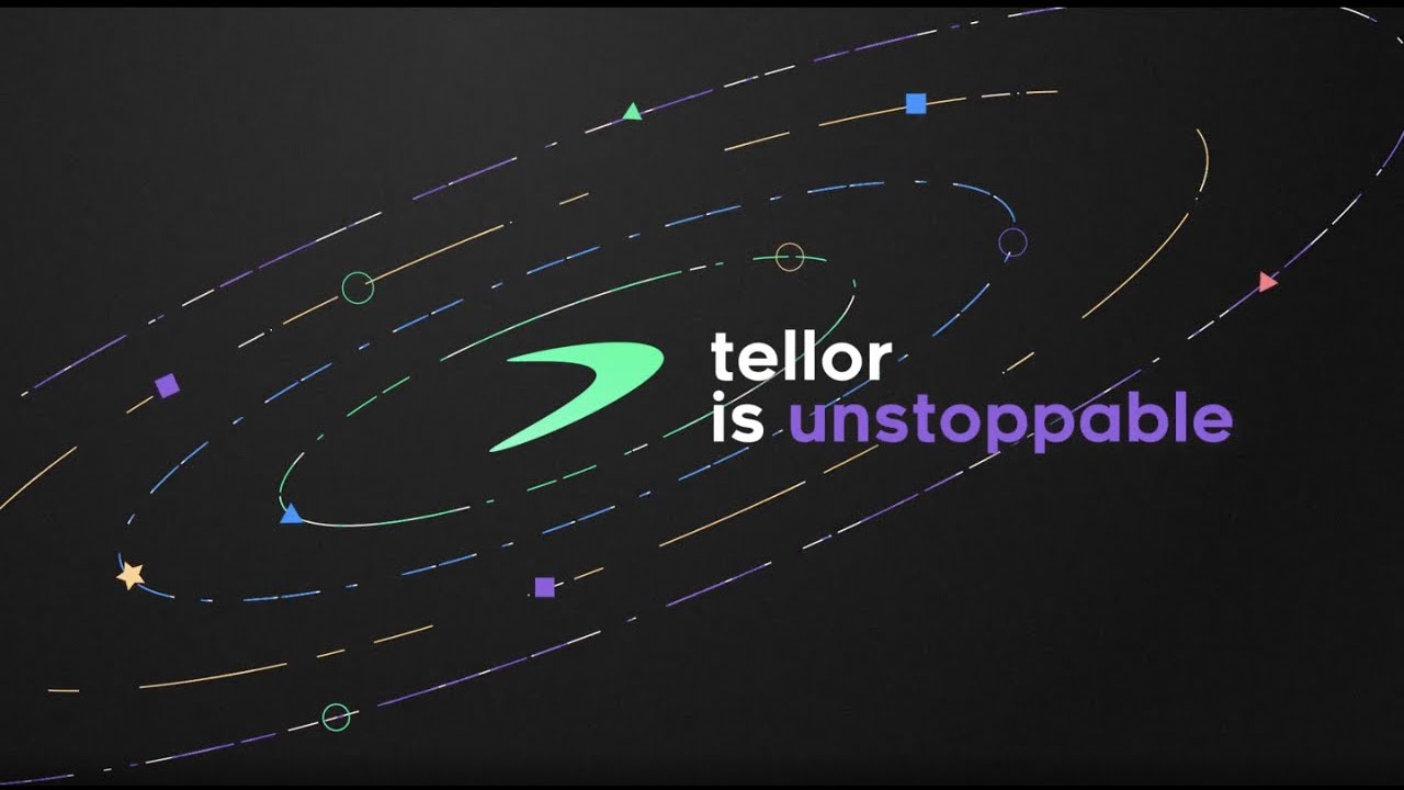 tellor crypto news