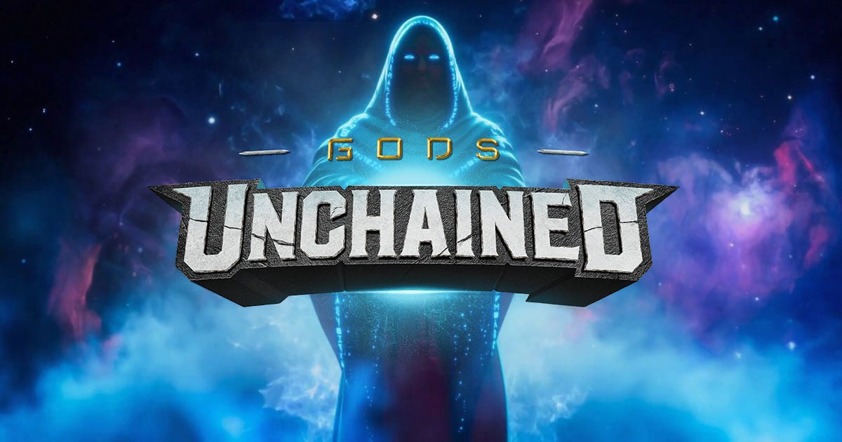 gods unchained crypto news