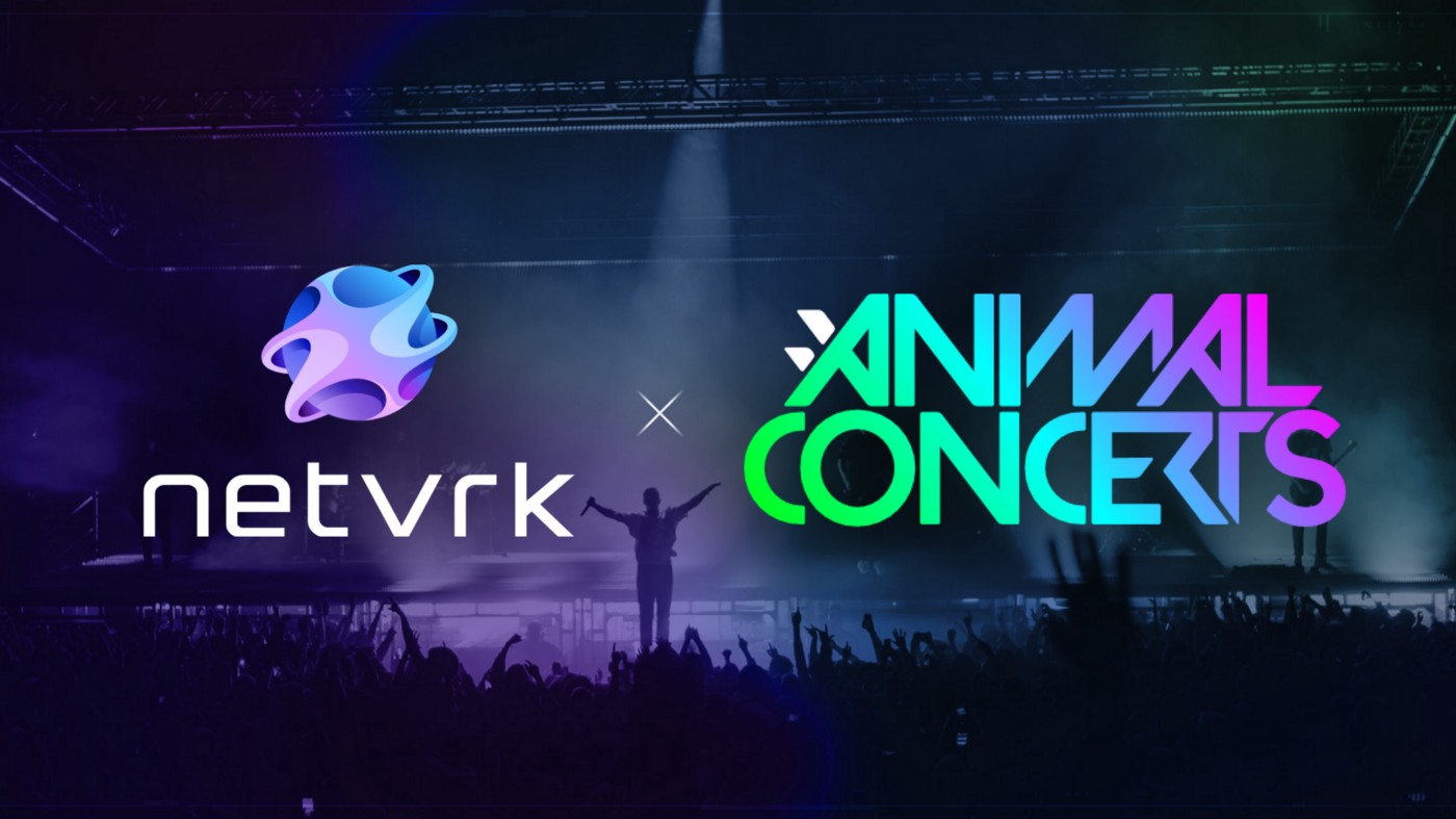 animal concert crypto