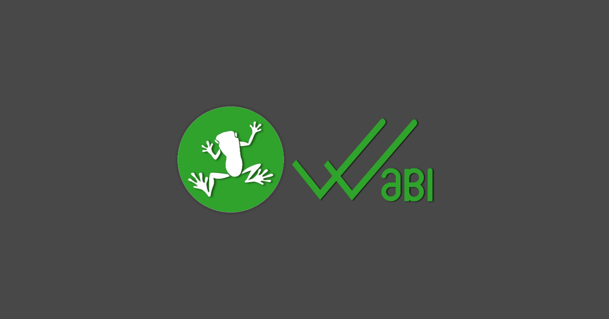 crypto coin wabi