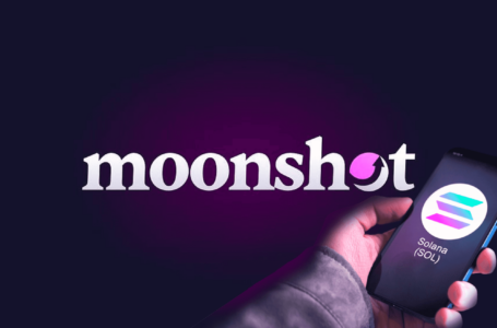 Moonshot Crypto Review: App for Solana Explained